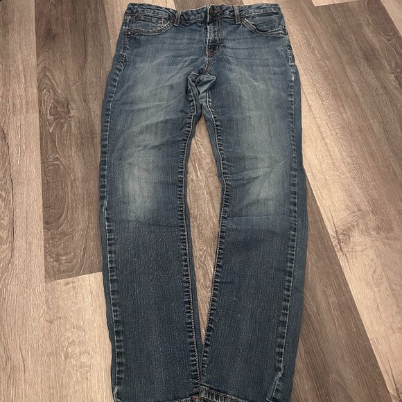 Jessica Simpson Denim - Jessica Simpson Forever Skinny Jeans